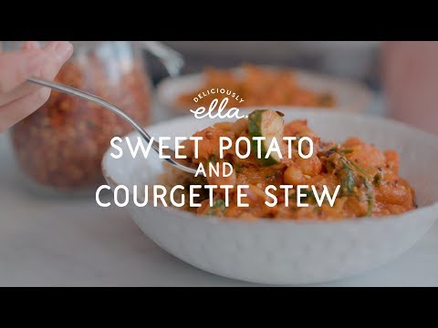 download lagu mp3 mp4 Deliciously Ella Sweet Potato, download lagu Deliciously Ella Sweet Potato gratis, unduh video klip Deliciously Ella Sweet Potato