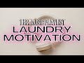 Laundry Motivation Music Playlist Music To Do Laundry To