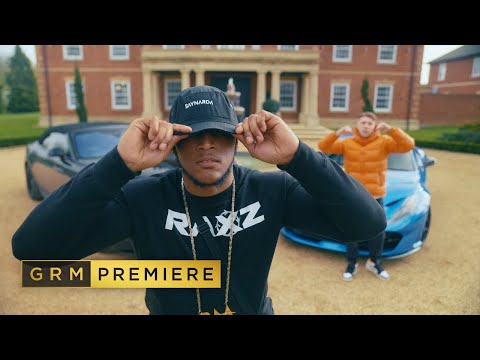 RM x Teedee - About You [Music Video] | GRM Daily