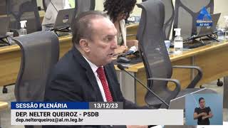 NELTER QUEIROZ COBRA RECUPERAÇÃO ASFÁLTICA DE RODOVIAS NO VALE DO AÇU
