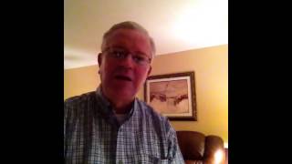 I Have Never Walked Alone