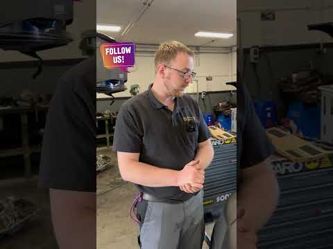 Ford Kuga EcoBoost Motorblock defekt?