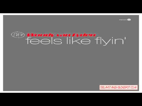 Woody Van Eyden - Feels Like Flyin' (Fridge Remix) [Kontor Records] (2000)