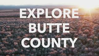 Explorers Welcome │ Explore Butte County・Northern CA Adventures: Hike, Bike, Kayak & More (Spring15)