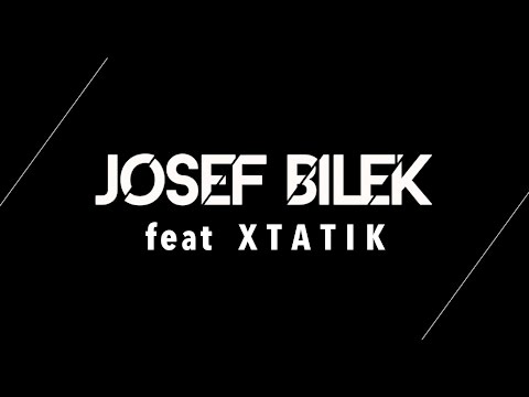 Josef Bilek  - Celui qui brûle (feat Xtatik)