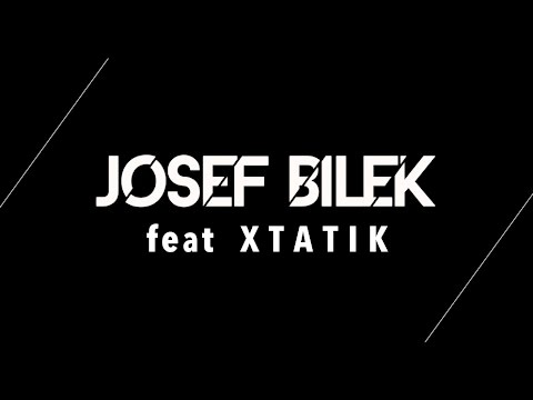 Josef Bilek  - Celui qui brûle (feat Xtatik)