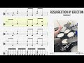 How To Play Resurrection By Erection Powerwolf