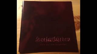 Seelenfrieden - Rufe aus dem Nirgendwo (2002)