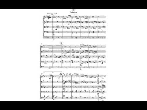 Dag Wirén: Serenade for Strings