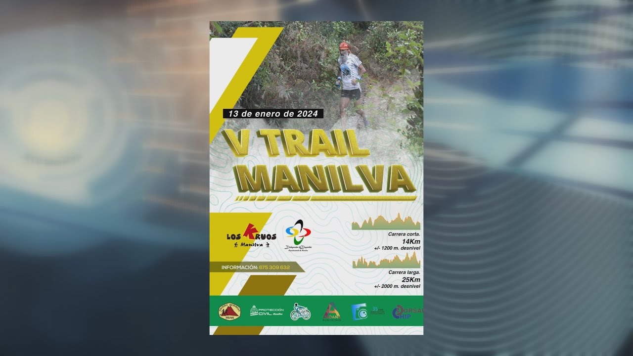 V Trail Manilva