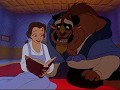 Belle S Magical World Listen With Our Hearts