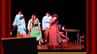 Blind But I Can See - TI PBJ 2004