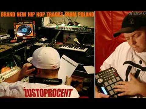 Żusto Procent - To Co Robie