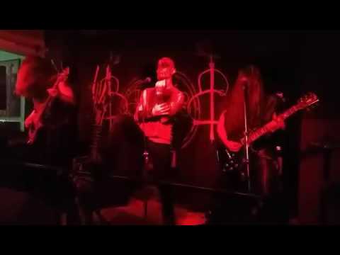 Buer - BUER - Slast z ozvěn zoufalství(live)