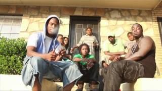 Wooh Da Kid - Strap-A-Holics Intro (Official Video)