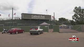 SD Legion: Mitchell baseball allegations 'disturbing'