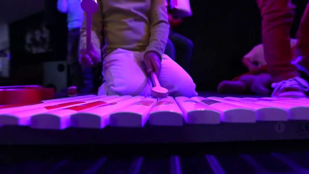 Janod Гармошка губная; белый