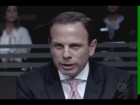 Gafe : Roberto Justus demite João Doria - O Aprendiz 8 - Final
