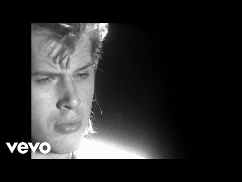 The Jeff Healey Band - Cruel Little Number