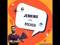 S05 How To Run Jenkins Pipeline On Docker With Jenkinsfile