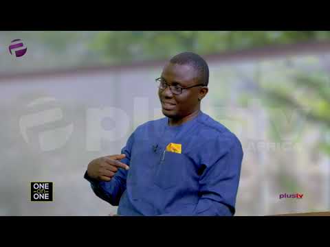 One on One with Onyeka Akumah, FarmCrowdy CEO