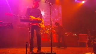 The Tea Party - Inanna - Corona Theatre, Montreal, September 18, 2015