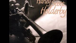 Harley Scott Holderby - Ungodly Blue Sun [Full Album]