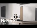 North XL — Feature reel