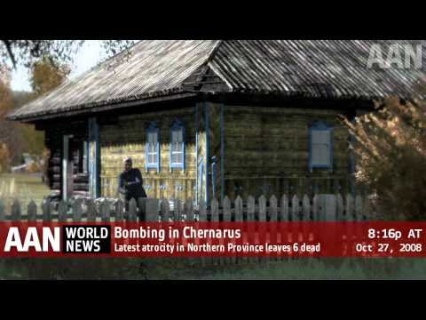 Arma 2 - Faction Video No. 2 - Citizens