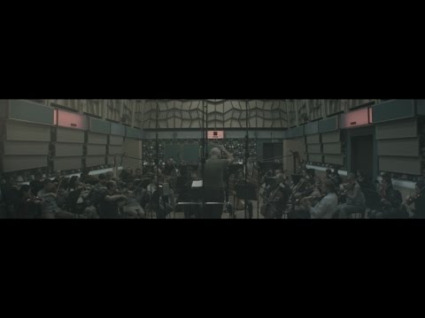 Emika  - Grief (Prelude) Featuring Michaela Srumova (Official Music Video)