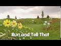 Hairspray In Teletubbies Title Card 6 Run And Tell That