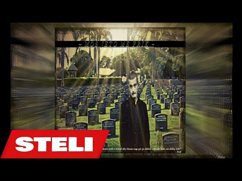 Steli - Faleminderit zot (Unreleased)