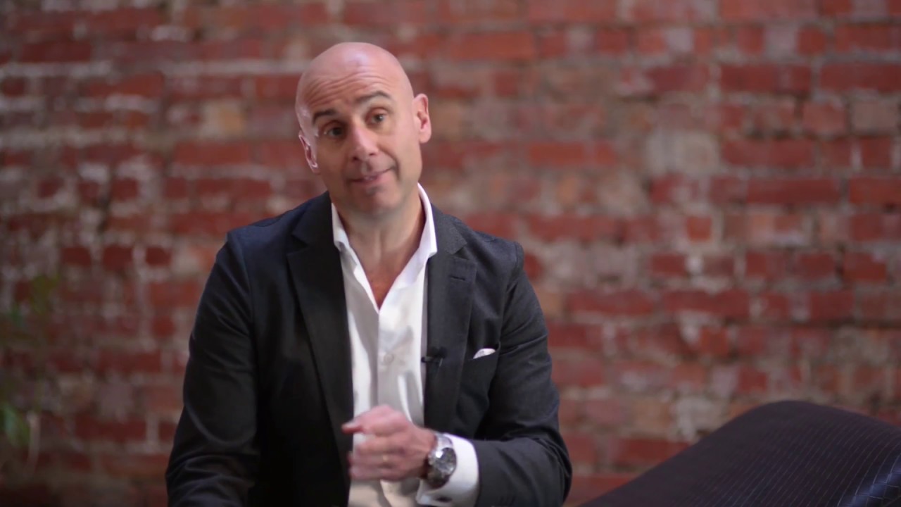 Nicholas Skapoulas Nicholas Scott Real Estate Yarraville