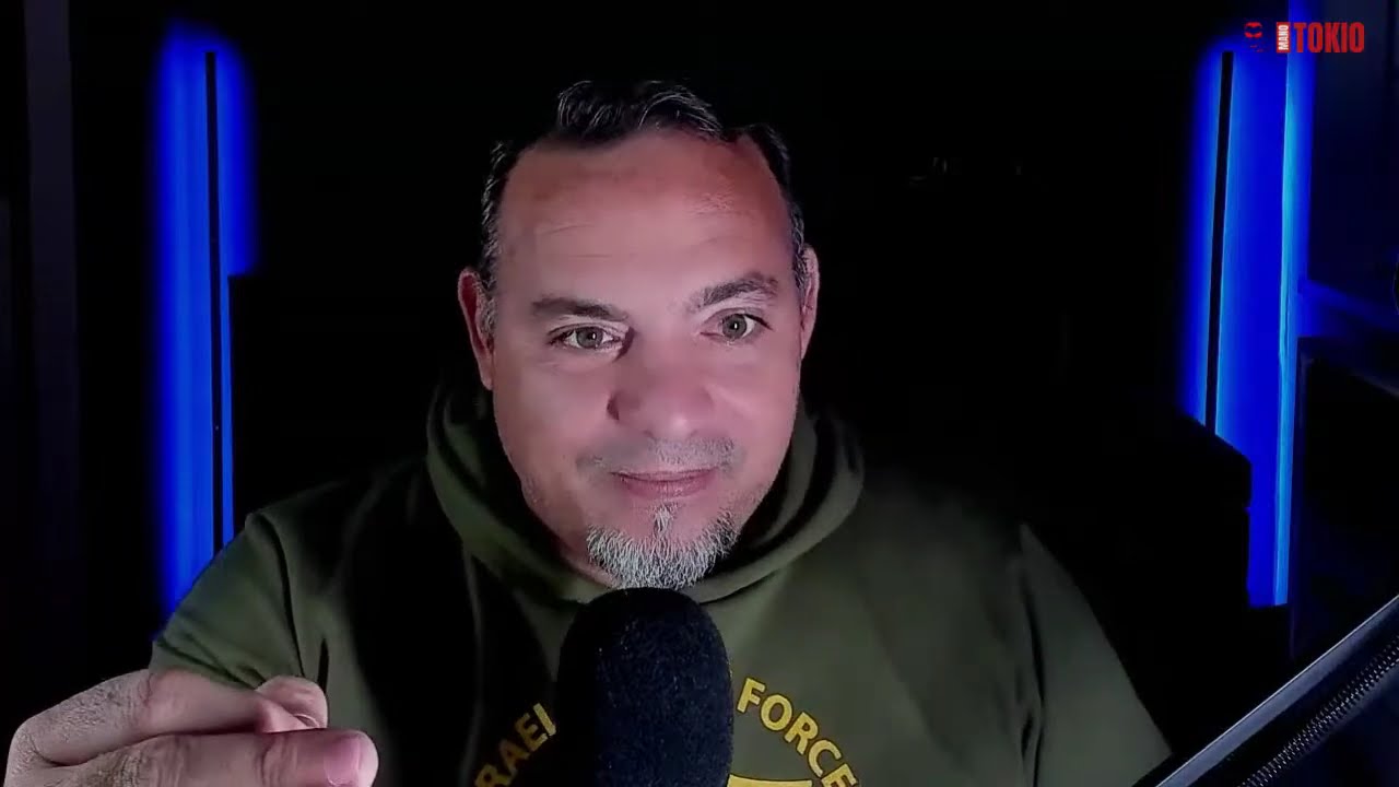 STF BLOQUEIA CANAL de REVISTA COM ALAN dos SANTOS e LACOMBE #ice #trump #bolsafamilia #nikolas