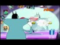 Oggy And The Cockroaches On Nick