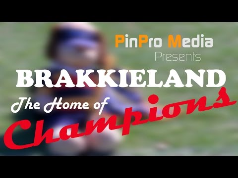 The Home of Champions