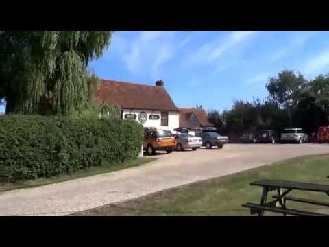 WEST BERGHOLT AUGUST 2015