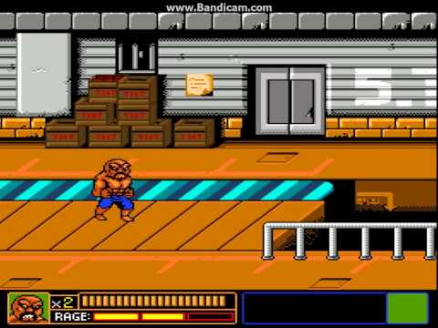 Abobos Big Adventure Part 1