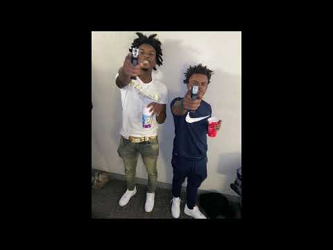 [FREE] Jdot Breezy X Wam SpinThaBin Type Beat “Clear Tha street”