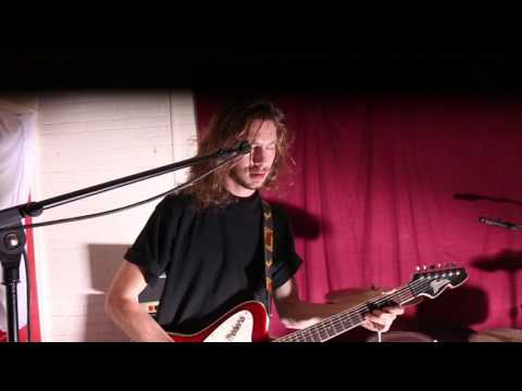 Make Out Molly - MDMYAY