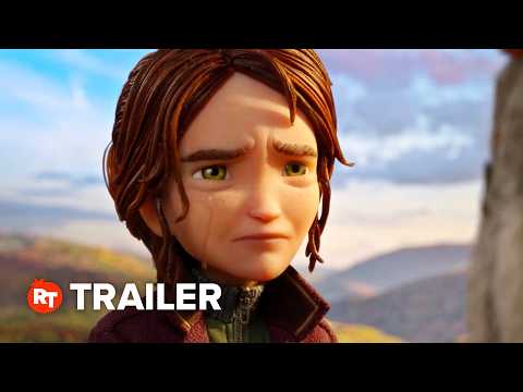 Wildwood 預告片 #1 (2026)！ (Wildwood Trailer #1 (2026))