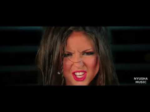 NYUSHA   НЮША Выше Official clip HD