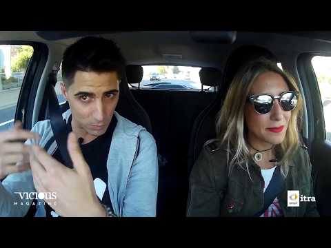 Vicious On The Road Miguel Bastida