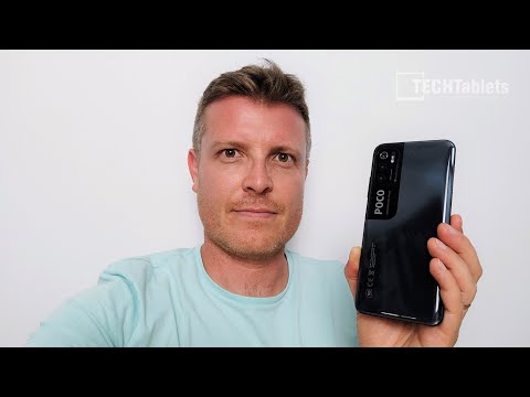 POCO M3 Pro 5G Review. An HONEST Take After One Week!