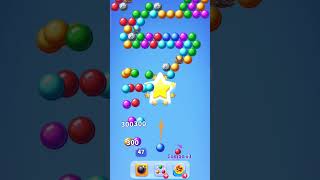 Best Bubble Shooter Game Online | Bubble Shoot Shorts | Bubble Shooter Online Game | Satisfying Game
