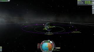 KSP - Inflatable Airlock