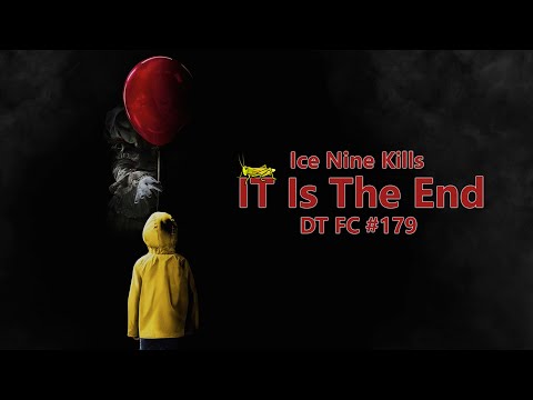 OSU! Ice Nine Kills - IT Is The End (HARD DT FC)