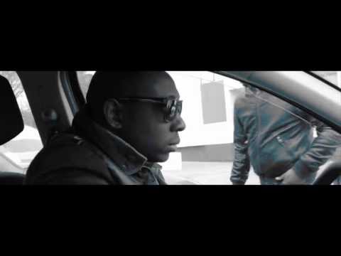 NEVER SLAVE MUZIK - G.B.A  (GHETTO BOYZ ATTITUDE)