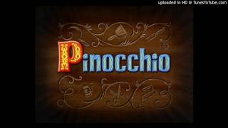 When You Wish Upon A Star (Instrumental w/ Chorus)