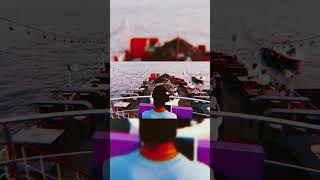 “Don’t ever play yourself.”